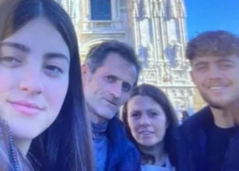 Itali/ Tragjedia në familjen shqiptare, i afërmi: Nënës së Artit ende nuk i kanë treguar se ka ndodhur kjo fatkeqësi e madhe