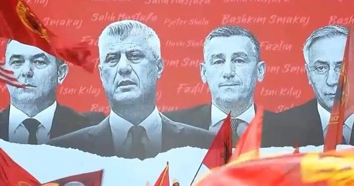 U kërkuan 45 vite burg për ish-krerët e UÇK, reagon Balla: Alarm serioz se si po trajtohet historia e luftës së Kosovës!