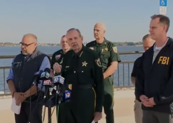 Tentoi të hynte me armë në rezidencën e Trump në Florida, zbulohet identiteti i të riut