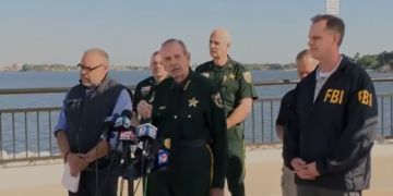 Tentoi të hynte me armë në rezidencën e Trump në Florida, zbulohet identiteti i të riut