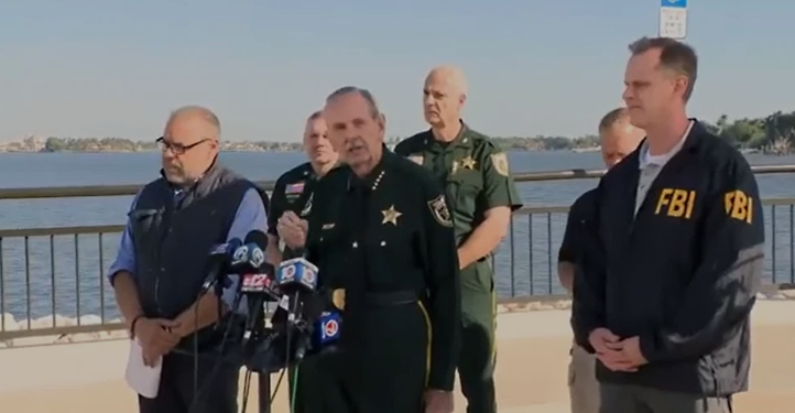 Tentoi të hynte me armë në rezidencën e Trump në Florida, zbulohet identiteti i të riut