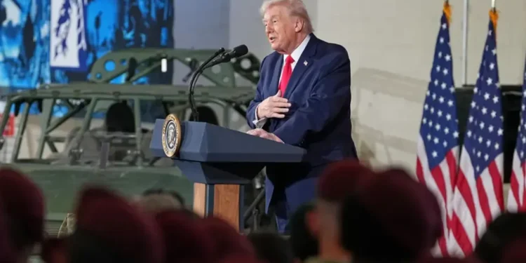 Raund i ri bisedimesh në Gjenevë mes SHBA dhe Iranit, Trump: Ndonjëherë duhet të ngjallësh frikë