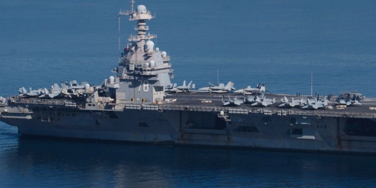 SHBA–Iran drejt përballjes. Perëndimi dhe Kina largohen nga Irani. Alarm në Izrael