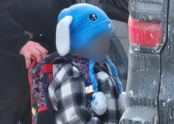 Gjykata urdhëron lirimin e një fëmije 5-vjeçar të ndaluar nga ICE-ja në Minneapolis