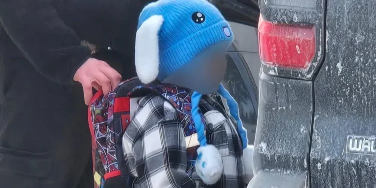 Gjykata urdhëron lirimin e një fëmije 5-vjeçar të ndaluar nga ICE-ja në Minneapolis