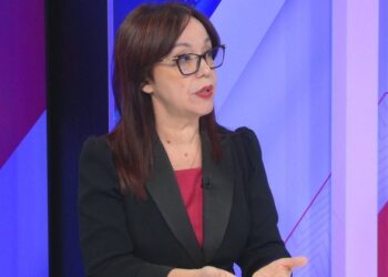 “Balluku”, n/Kryetarja e Kuvendit: Presim që GJK të vendosë një vijë ndarëse mes pushteteve