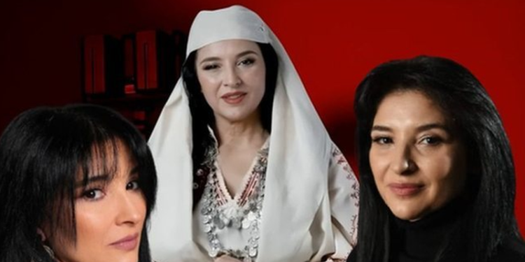 Kërkoi 1 milion euro dëmshpërblim për prishje imazhi, Gjykata Administrative rrëzon kërkesën për padinë e aktores Anila Bisha ndaj “Diellës”