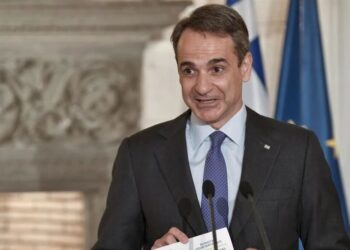 Imuniteti dhe “vende pune përjetë”, Mitsotakis kërkon të rifitojë besimin pas skandalit të korrupsionit