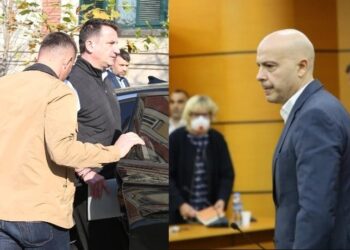 Kërkesa kundër Ols Dados, Administrativja kthen për plotësim padinë e Veliajt