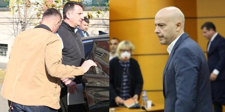 Kërkesa kundër Ols Dados, Administrativja kthen për plotësim padinë e Veliajt