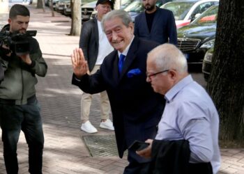 Territorialja dhe Zgjedhorja, Spaho: Deputetët që kundërshtuan Berishën shmangën pasoja të rënda për PD-në