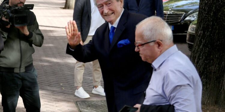 Territorialja dhe Zgjedhorja, Spaho: Deputetët që kundërshtuan Berishën shmangën pasoja të rënda për PD-në