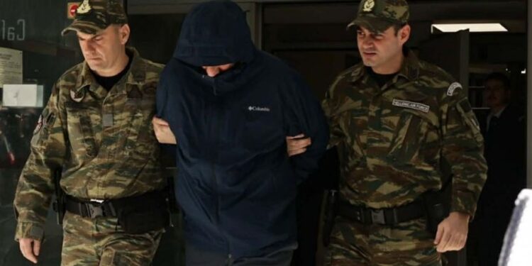 Si u rrëzua koloneli grek që spiunonte për Kinën dhe nxirrte sekretet e NATO-s?