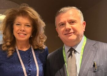 Konferenca e Sigurisë në Mynih, Balla takon Presidenten e Bullgarisë: Mbështetje për anëtarësimin e Shqipërisë në BE