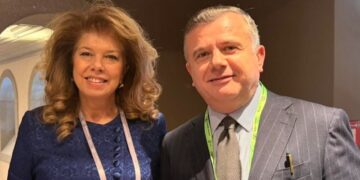 Konferenca e Sigurisë në Mynih, Balla takon Presidenten e Bullgarisë: Mbështetje për anëtarësimin e Shqipërisë në BE