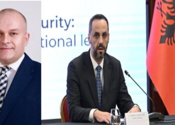 Lamallari reagon ndaj gjyqtarit të GJKKO: Magjistratët kanë detyrim të shmangin shfaqjen e bindjeve politike në publik