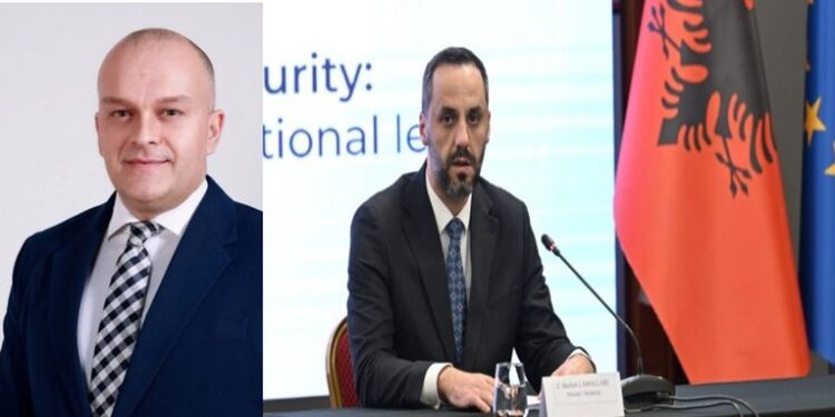 Lamallari reagon ndaj gjyqtarit të GJKKO: Magjistratët kanë detyrim të shmangin shfaqjen e bindjeve politike në publik