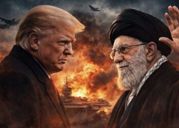 Çfarë mund të ndodhë nëse SHBA sulmon Iranin? Këta janë 7 skenarët më të diskutuar