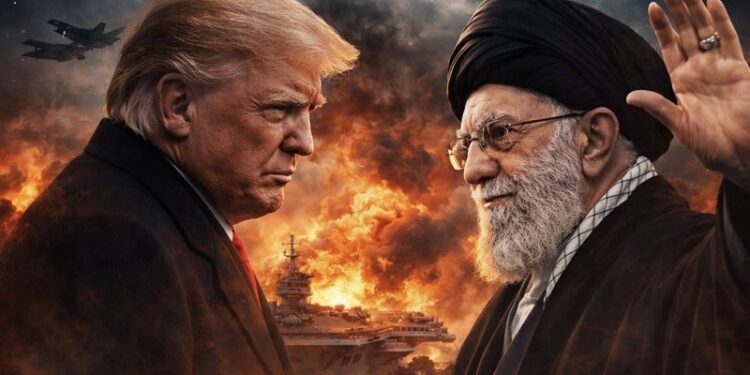 Çfarë mund të ndodhë nëse SHBA sulmon Iranin? Këta janë 7 skenarët më të diskutuar