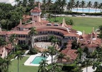 20-vjeçari tenton të hyjë me pushkë në rezidencën e Presidentit Trump, vritet nga shërbimi sekret në Mar-a-Lago