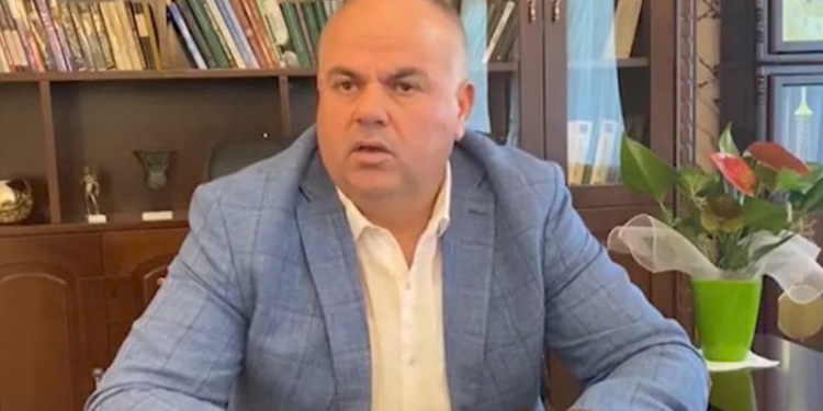 Safet Gjici kërkon pafajësinë në Gjykatën Kushtetuese