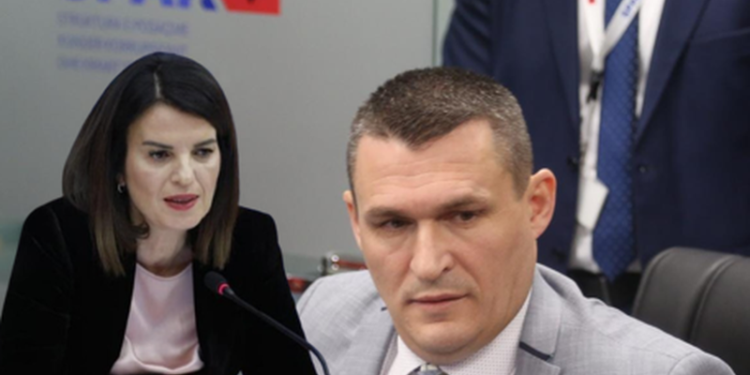 Presionet ndaj ish-kreut të SPAK? Koçiu: Altin Dumani i kemi shtuar edhe dy truproja të tjera