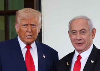 Trump dhe Netanyahu bien dakord për strategji të re kundër Iranit, në shënjestër nafta që shkon në Kinë