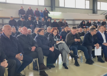 Deputetët e PS dhe PD bëhen bashkë: Hasi të mos preket nga reforma administrative