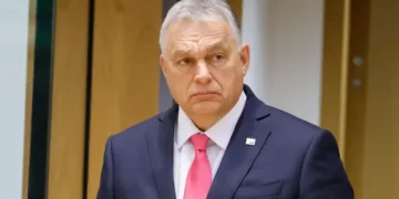 Orban vendos njësi ushtarake në lindje të vendit: Kemi informacione për sulme të mundshme nga Ukraina