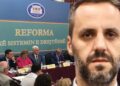 “Si do e “prekim” reformën në drejtësi”, Ministri i Drejtësisë shpjegon ndërhyrjet që parashikon mazhoranca