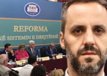 “Si do e “prekim” reformën në drejtësi”, Ministri i Drejtësisë shpjegon ndërhyrjet që parashikon mazhoranca