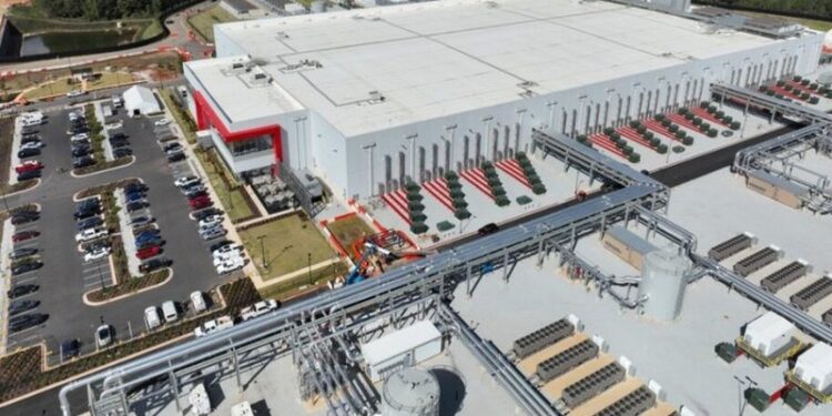 Izraelitët do të ndërtojnë Datacenter-in e parë në Shqipëri/ Investimi 100 mln euro do realizohet brenda TEDA-s