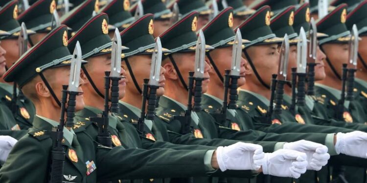 Përplasje e hapur SHBA–Kinë, CIA tenton të rekrutojë ushtarakë si informatorë në Pekin