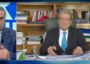 Berisha, thirrje të hapur për sulm ndaj selive të PS/ Beqiri: Kërkon përmbysjen e rendit kushtetues