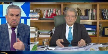 Berisha, thirrje të hapur për sulm ndaj selive të PS/ Beqiri: Kërkon përmbysjen e rendit kushtetues