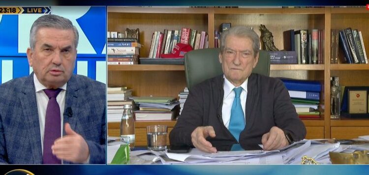 Berisha, thirrje të hapur për sulm ndaj selive të PS/ Beqiri: Kërkon përmbysjen e rendit kushtetues