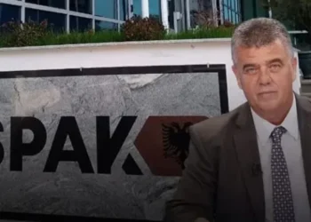 Gjykata e Posaçme e Apelit rrëzon SPAK për kthimin në qeli të ish-ministrit të Mjedisit Lefter Koka