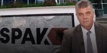 Gjykata e Posaçme e Apelit rrëzon SPAK për kthimin në qeli të ish-ministrit të Mjedisit Lefter Koka
