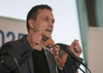 “Groenlanda as nuk blihet dhe as nuk shitet!”/ Kryeministri i ishullit i prerë ndaj SHBA-së: S’jemi vetëm!