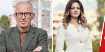 Si po e bjerr Elda Hoti “narkoshtetin” e PD dhe misteri i dorëheqjes së Mark Markut