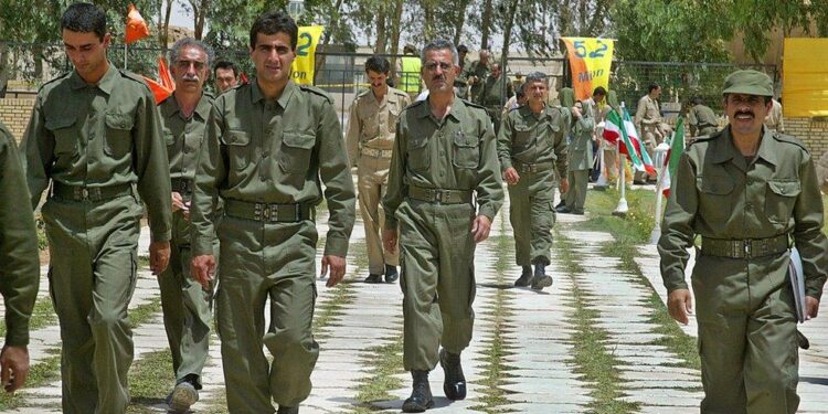 Pse Amerika duhet t’i mbështesë kryengritësit iranianë?!