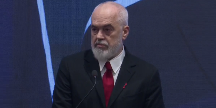 Procesi ndaj ish-krerëve të UÇK, Rama zbulon: Presidentja Vjosa Osmani është kërcënuar. Ja pse