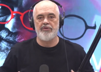 Rama: Me këtë brutalitet vetë Presidenti mund të pezullohet nga një prokuror!