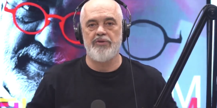 Rama: Me këtë brutalitet vetë Presidenti mund të pezullohet nga një prokuror!