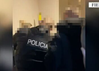 Tjetër rast prostitucioni në Fier, arrestohen 2 shtetase të huaja, sekuestrohen para dhe celularë