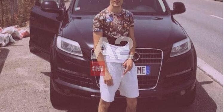 EMRI / Sherr në Tiranë mes disa personave, vritet me thikë 32-vjeçari tek ’21 Dhjetori’