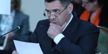 Nis procesi gjyqësor kundër Arben Ahmetajt, për çështjen “Buka”