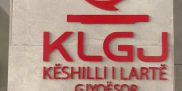 “Po rritet trysnia ndaj gjyqtarëve”, KLGJ: Qëndrime të tilla cenojnë figurën dhe dinjitetin e tyre!