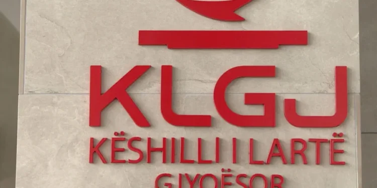 “Po rritet trysnia ndaj gjyqtarëve”, KLGJ: Qëndrime të tilla cenojnë figurën dhe dinjitetin e tyre!