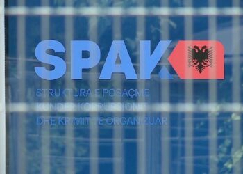 SPAK mbyll hetimet për një fraksion të dosjes “Toyota Yaris”